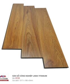 Sàn gỗ JAWA