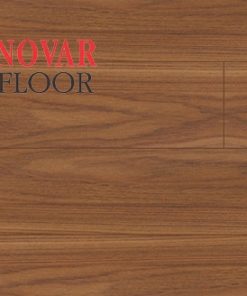 Sàn gỗ Inovar VG801- INOVAR VGROOVE 12mm
