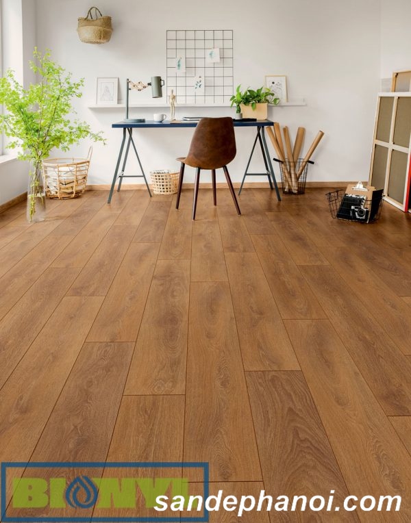 Sàn gỗ Binyl Class – 8mm TL8573_1