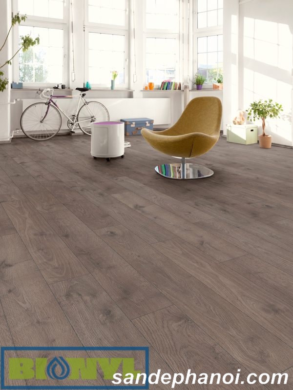 Sàn gỗ Binyl Narrow – 12mm BN8096_1