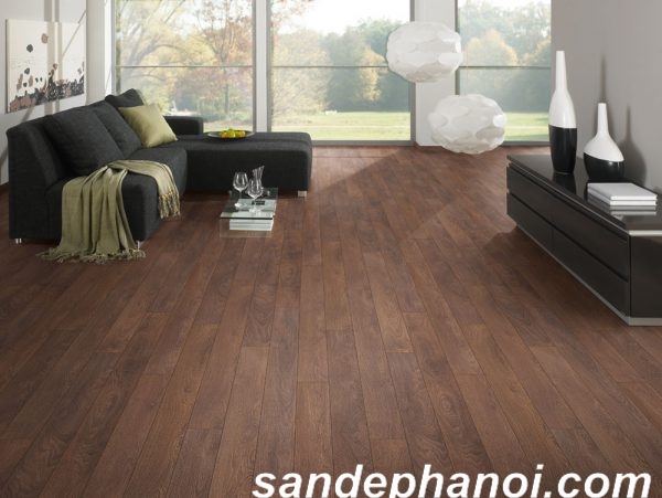 Sàn gỗ Binyl Narrow – 12mm BN8633_2