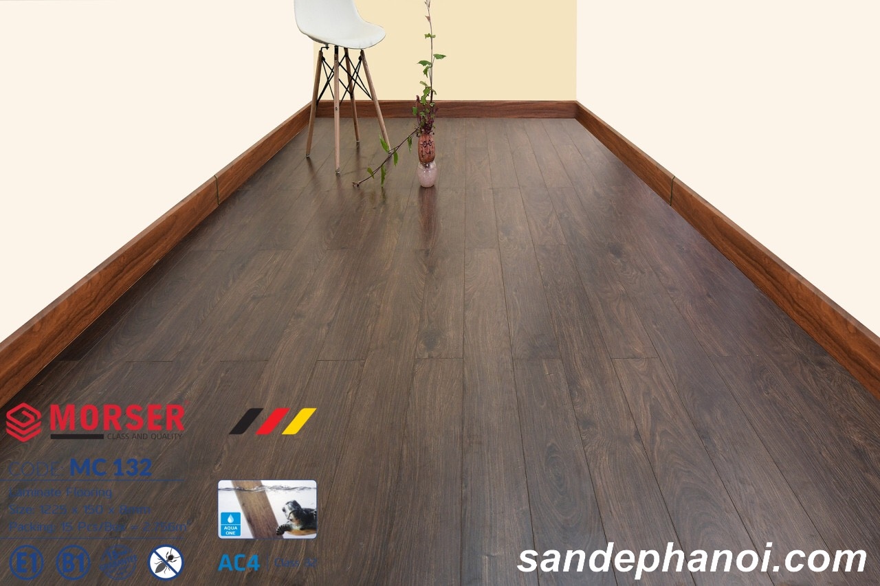 Sàn gỗ Moser MC132