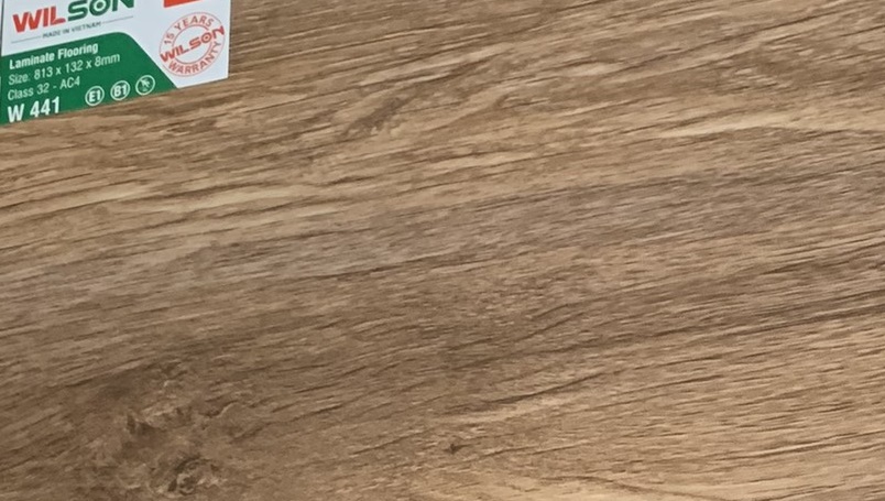 Sàn gỗ wilson W441