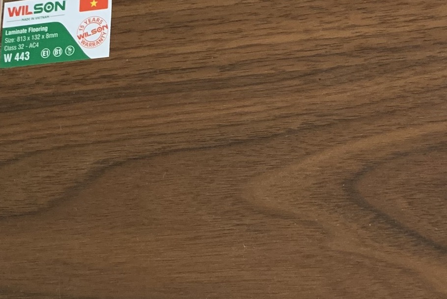 Sàn gỗ wilson W443