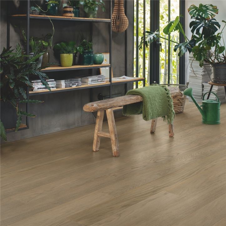 sàn gỗ Quickstep PARQUET - CASTELLO CAS5107S