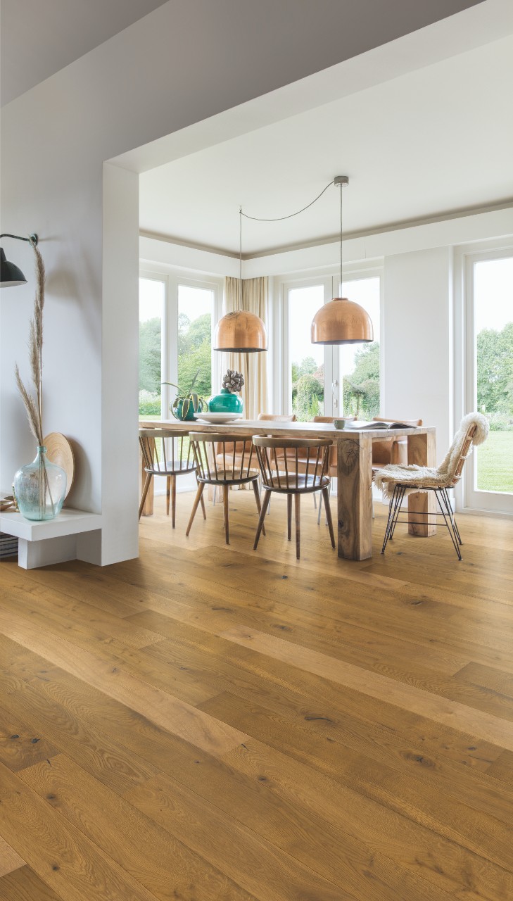 sàn gỗ quickstep PARQUET - CASTELLO CAS3897S