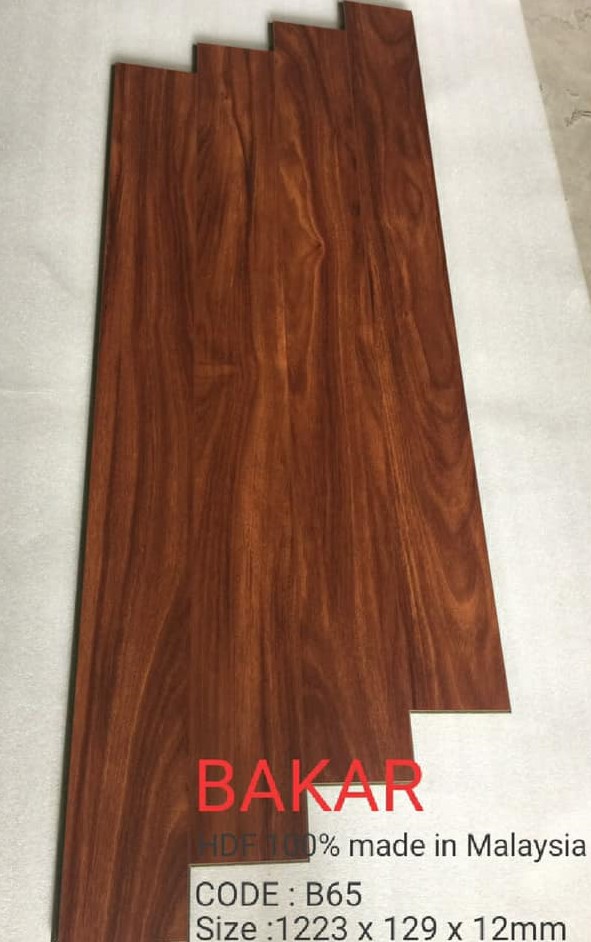Sàn gỗ Bakar B65_1
