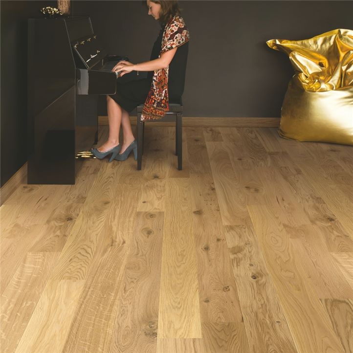 sàn gỗ quickstep PARQUET - COMPACT COM3844