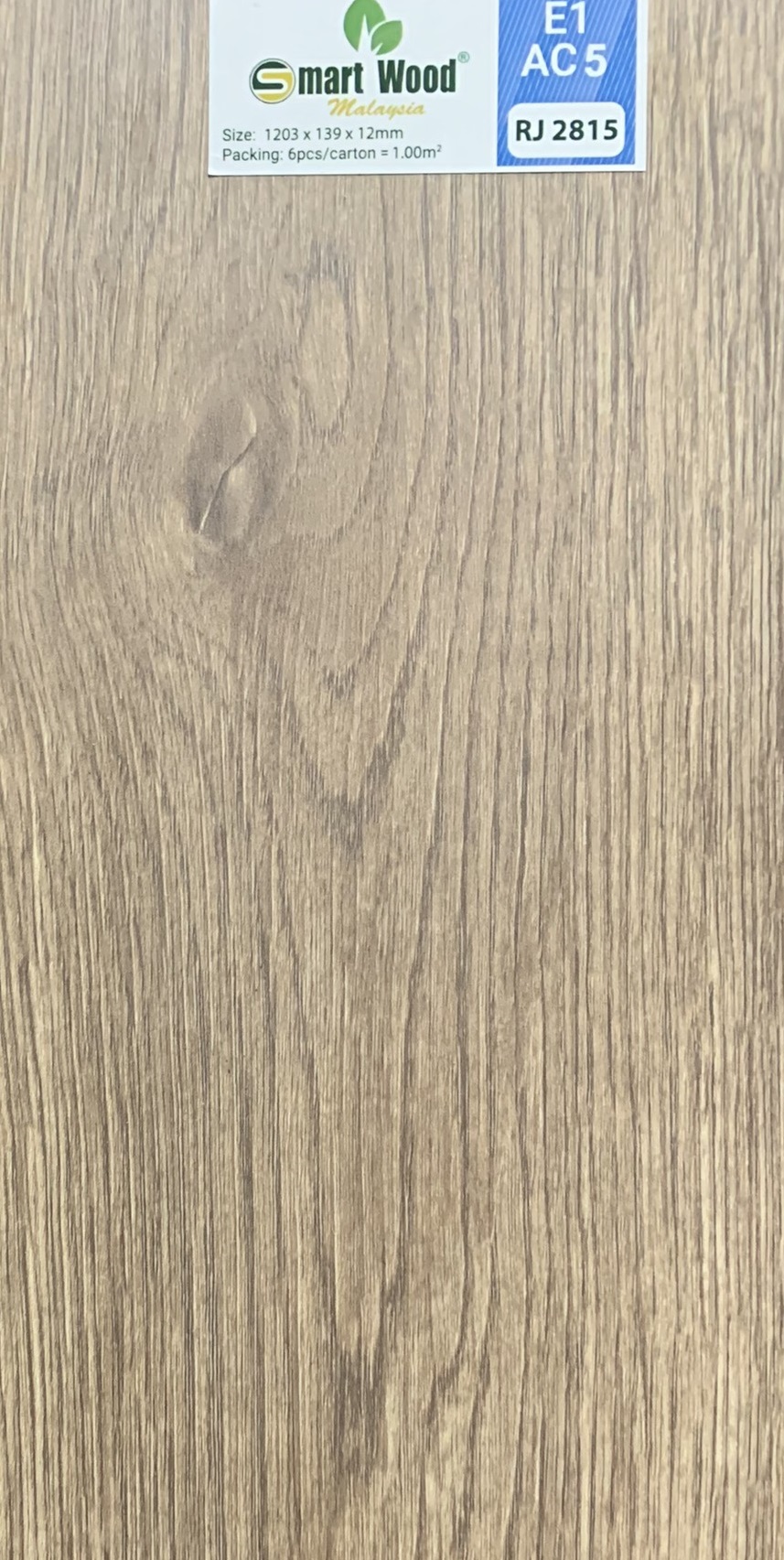 Sàn gỗ smartwood RJ2815