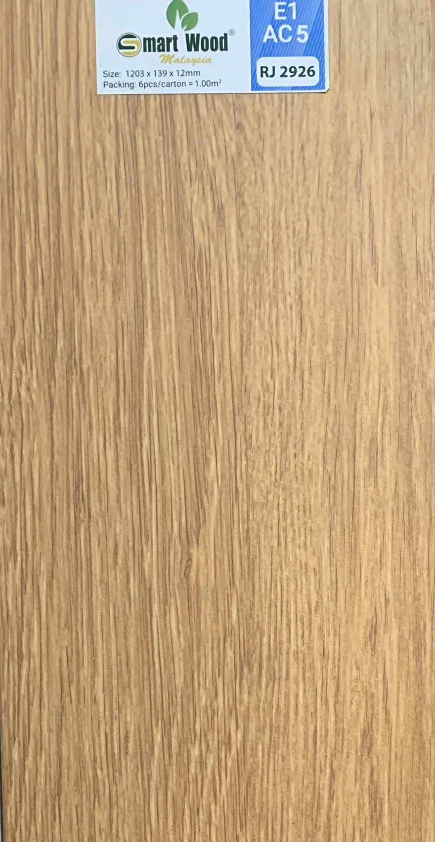 Sàn gỗ smartwood RJ2926