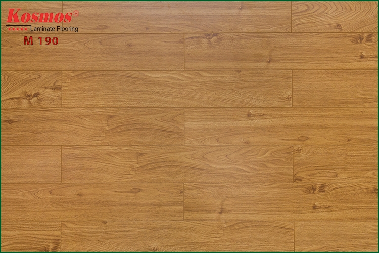 Sàn gỗ Kosmos M190