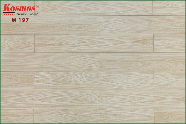 Sàn gỗ Kosmos M197