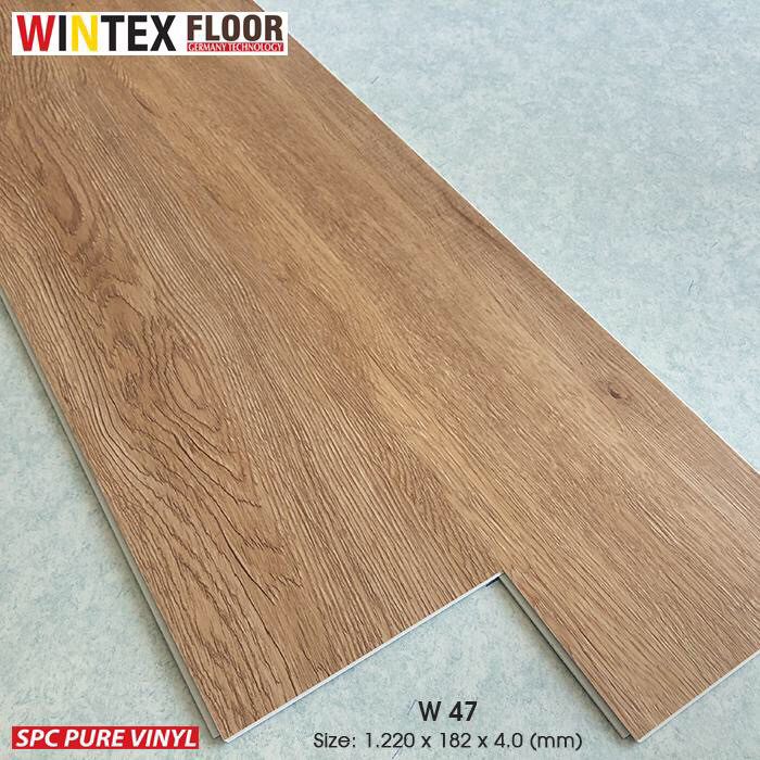 Sàn nhựa Wintex Floor W47
