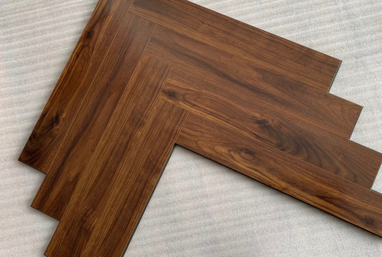 Sàn gỗ Xương Cá Wilplus X1201