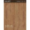 Sàn nhựa Galaxy vân gỗ msw1015