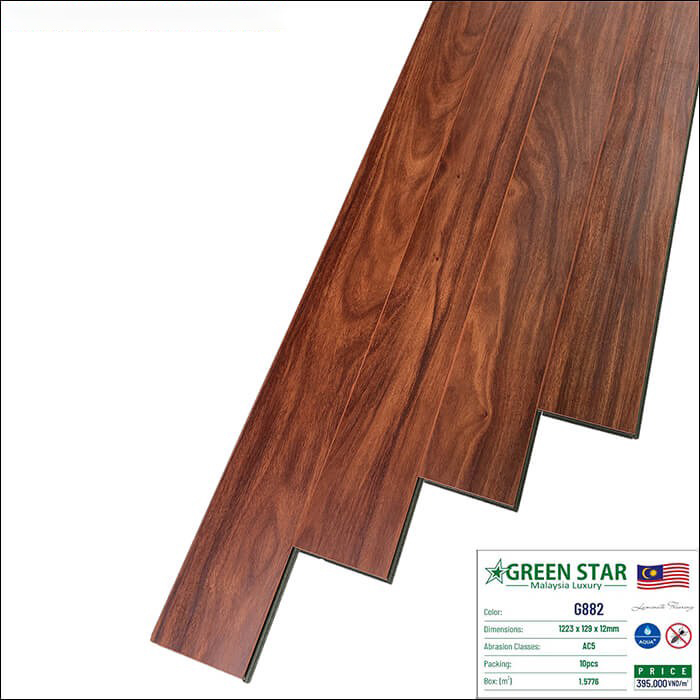 san-go-greenstar-G882