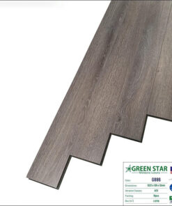 Sàn gỗ GreenstarG886