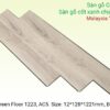 Sàn gỗ GreenFloor G1223