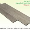 Sàn gỗ GreenFloor G1228