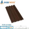 Tấm ốp hobiwood lam sóng ls402