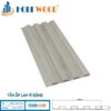 Tấm ốp hobiwood lam sóng ls403