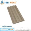 Tấm ốp hobiwood lam sóng ls406