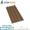 Tấm ốp hobiwood lam sóng ls407