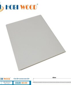 Tấm ốp hobiwood nano cao cấp No410