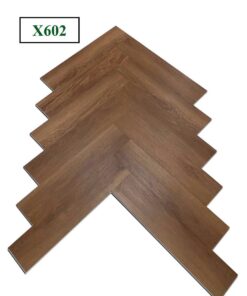 Sàn nhựa xương cá Ariano X602