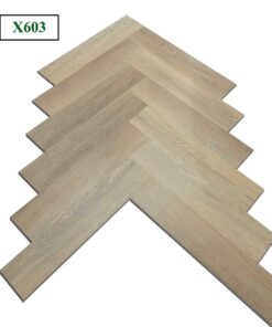 Sàn nhựa xương cá Ariano X603