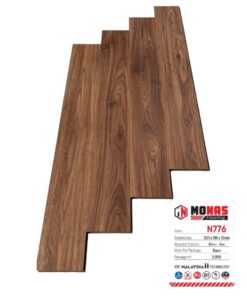Sàn gỗ Monas N776