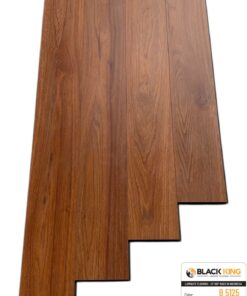 Sàn gỗ cốt đen Blacking B5125