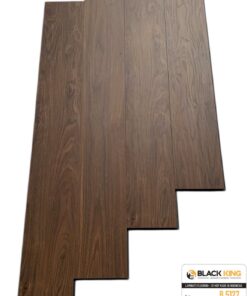 Sàn gỗ cốt đen Blacking B5127