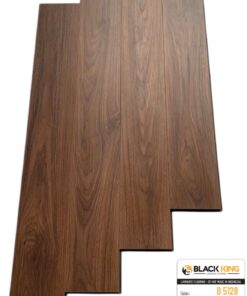 Sàn gỗ cốt đen Blacking B5128