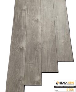Sàn gỗ cốt đen Blacking B5129