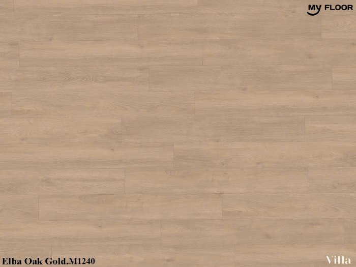 Sàn gỗ Đức My Floor