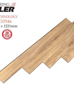 Sàn gỗ Koller D3546