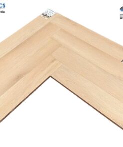 Sàn gỗ xương cá Malaysia Worldtics w6538