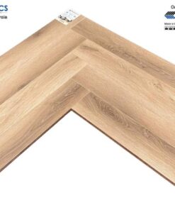 Sàn gỗ xương cá Malaysia Worldtics w6539