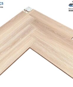 Sàn gỗ xương cá Malaysia Worldtics w8912