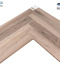 Sàn gỗ xương cá Malaysia Worldtics w8915