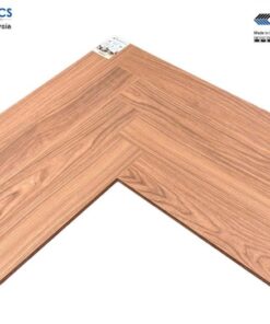 Sàn gỗ xương cá Malaysia Worldtics w8916