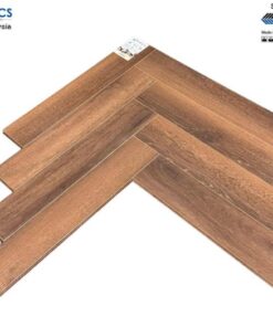 Sàn gỗ xương cá Malaysia Worldtics w8918