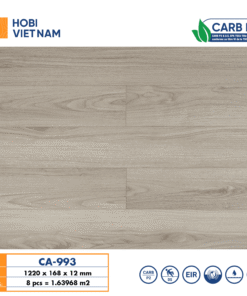 Sàn gỗ Hobi Carb CA993