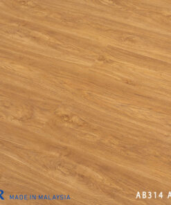 Sàn gỗ Ufloor AB314AI