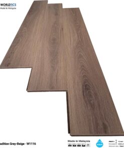 Sàn gỗ Worldtics W1116
