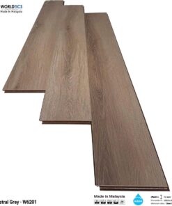 Sàn gỗ Worldtics W2501