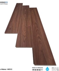 Sàn gỗ Worldtics W2512