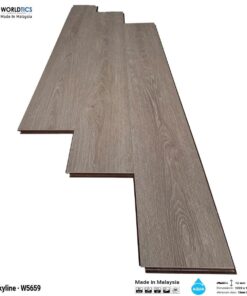 Sàn gỗ Worldtics W5659