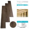 Sàn gỗ TD Carb CA12-16